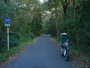 �ԗ����i����266�[������j��J�X�J�C���C��1-5�^ORR