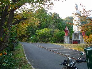 �ԗ����i����266�[������j��J�X�J�C���C��2-3�^ORR