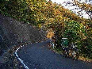 �ԗ����i����266�[������j��J�X�J�C���C��2-4�^ORR