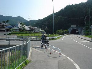 �M�⓻����7by�h���C�u���c�[�����O�̃l�^��ORR