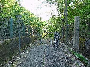 船坂峠5(兵庫県側)