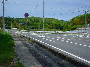 ���a�R��[ORR�̓��H�����񍐏�]