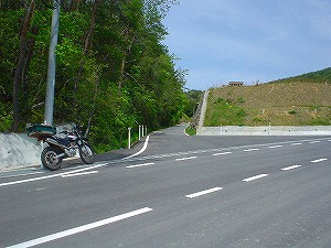 ���a�R��[ORR�̓��H�����񍐏�]