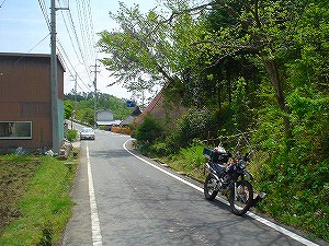 ���a�R��[ORR�̓��H�����񍐏�]