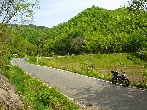 ���a�R��[ORR�̓��H�����񍐏�]