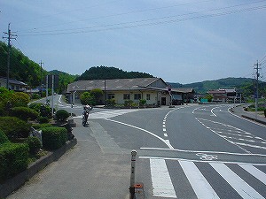 ���a�R��[ORR�̓��H�����񍐏�]