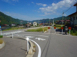 ��⓻[ORR�̓��H�����񍐏�]