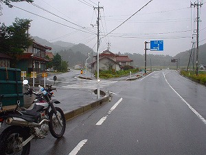 ������[ORR�̓��H�����񍐏�]