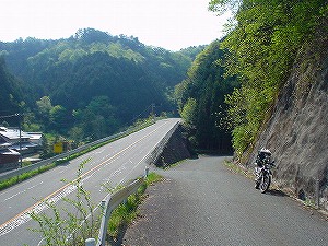 ���Γ�[ORR�̓��H�����񍐏�]