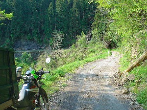 ���Γ�[ORR�̓��H�����񍐏�]