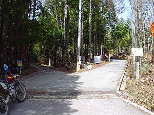 ��ɎR�ѓ�1�^ORR