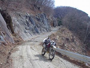 ��ɎR�ѓ�3�^ORR