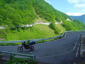 �ێR�ѓ�2�^ORR