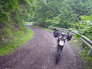 �����哴�ѓ�3�^ORR