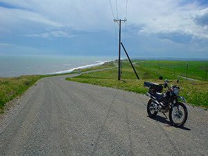 �������z���ΊC�ݐ�3�^ORR