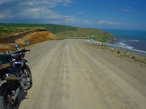 �������z���ΊC�ݐ�5�^ORR