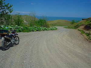 �������z���ΊC�ݐ�6�^ORR