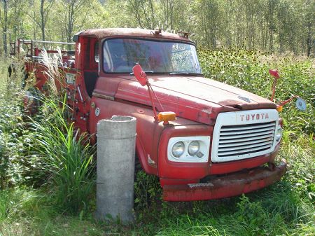 �{���l�b�g���h�ԁi�g���^�jbyORR