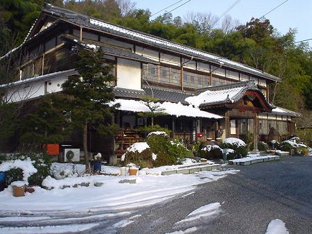 �ߍ]�������[�X�z�X�e��byORR