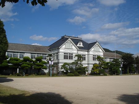 ���J���q�포�w�ZbyORR