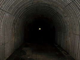 天神隧道・天神トンネル