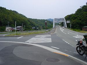 中ノ川隧道