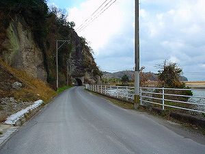 ������詓��i���a�̃g���l���j1�^ORR