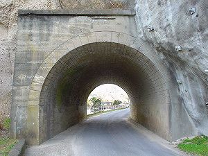 ������詓��i���a�̃g���l���j5�^ORR