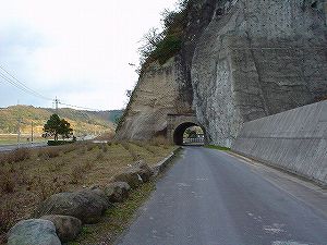 ������詓��i���a�̃g���l���j7�^ORR