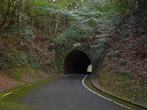 山仮屋隧道2／ORR