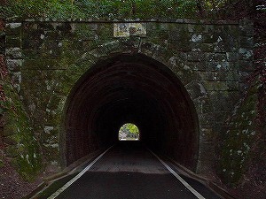 山仮屋隧道3／ORR