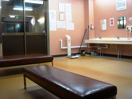 ���̓������������߂�ӂꂠ���Z���^�[�̒E�ߏ��@���Ƃ̂ς킷��