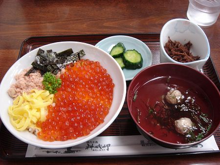 �������H���̃C�N�����@���Ƃ̂ς킷��