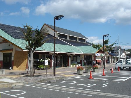 ���̉w�v�Ă̗��@���Ƃ̂ς킷��