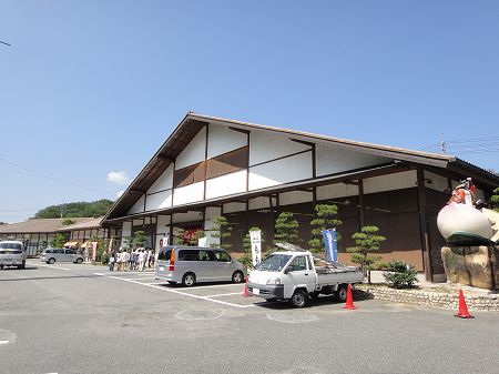 ���̉��ԍ�X�@���Ƃ̂ς킷��