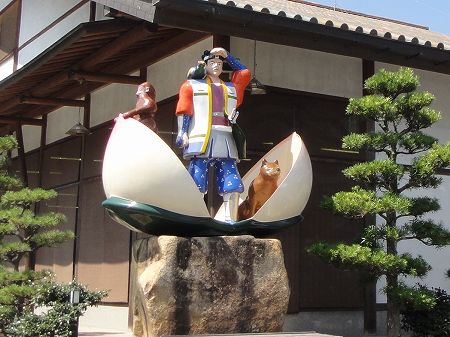 ���̉��ԍ�X�̓����Y�@���Ƃ̂ς킷��