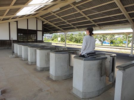 ��Љw�̉��D�@���Ƃ̂ς킷��