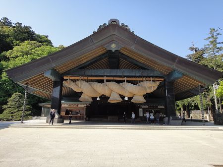 �o�_��Ђ̐_�y�a�@���Ƃ̂ς킷��