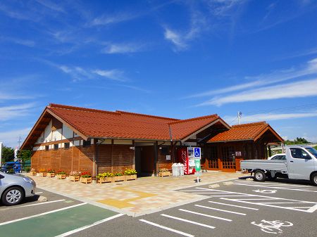 ���̉w��R�b�݂̗��@���Ƃ̂ς킷��