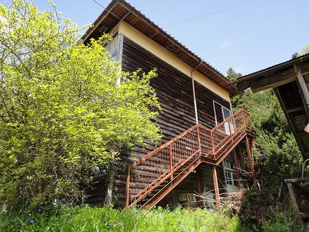 �ؑ��̋����钬���n�I���w�Z�@���Ƃ̂ς킷��