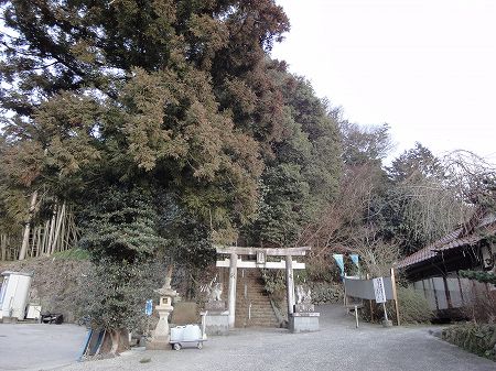 �����q�_�Ё@���Ƃ̂ς킷��