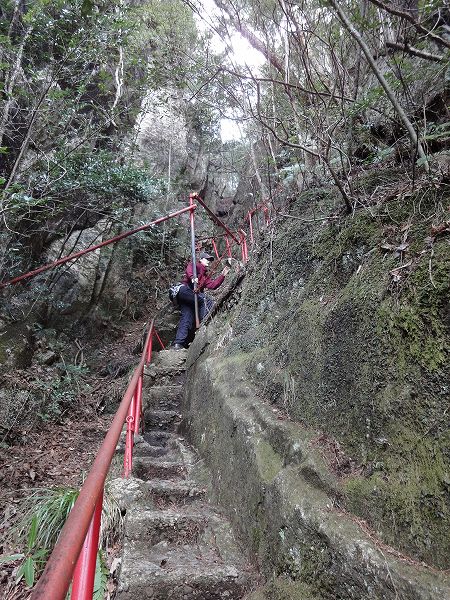 ��n���ŋ��ŋ}���z�̊K�i�@���Ƃ̂ς킷��