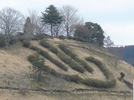 �������򋽂̉���}�[�N�@���Ƃ̂ς킷��