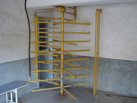 �V�����̉�]���@���Ƃ̂ς킷��