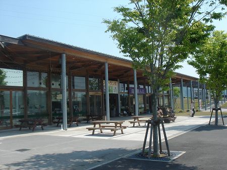 ���̉w�݂��@���Ƃ̂ς킷��