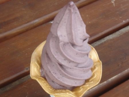 ���̉w�݂��̃u���[�x���[�\�t�g�@���Ƃ̂ς킷��