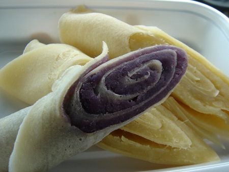 ����Ă����N���[�v�@���Ƃ̂ς킷��