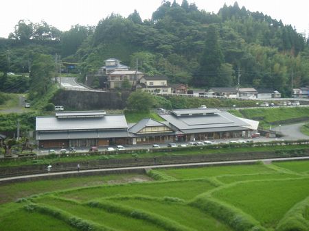 ���̉w�ʏ����@���Ƃ̂ς킷��