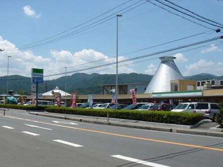 ���̉w�͂Ȃ�@���Ƃ̂ς킷��